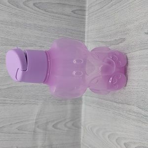 COPY - Tupperware Kids Eco Elephant Water Bottle New